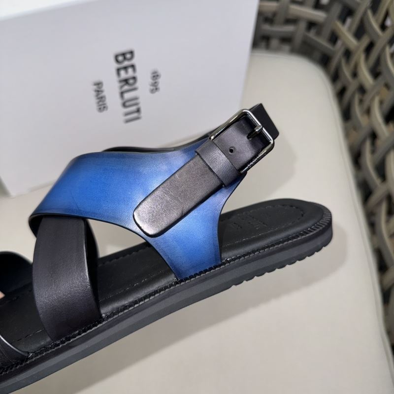 Berluti Sandals